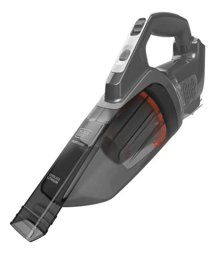 Aspirador De Pó Portátil Black+decker Bchv001d1e-br 20v