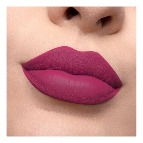 Batom Líquido Mood - Escolha Sua Cor - Ruby Rose Hb566