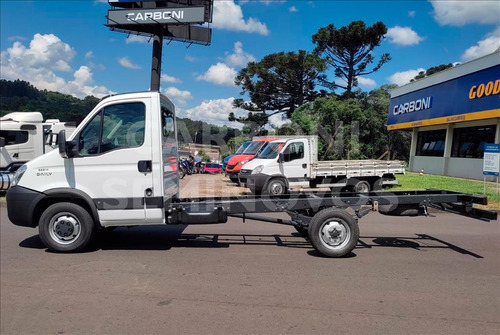 Iveco Daily 35s14 Cs 4x2, 16/17