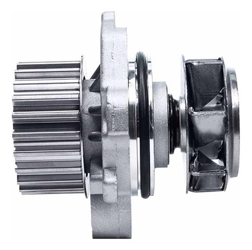 Bomba De Agua Para Vw Sharan 2.0 2007 2008 2009 2010