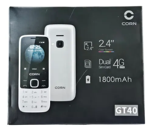 Teléfono Celular Flecha Llamadas Radio Doble Sim Card Cámara