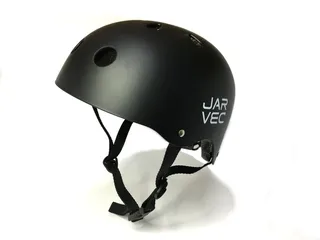 Casco Jar Vec Para Bicicleta Monopatin Skate Roller