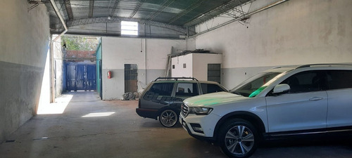 Imagen 2 de 3 de Galpon En Venta En Billinghurst