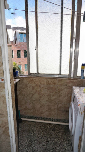 Imagen 11 de 17 de Venta Dto 2 Amb Balcón Apto Créd Parque Patricios