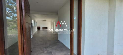 Casa En Venta En Puertos Del Lago - Vistas - Escobar