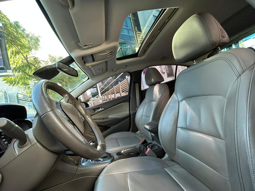 Chevrolet Cruze 1.4 Ltz At Sedan