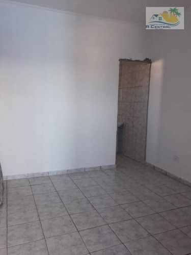 Imagem 6 de 25 de Sobrado Residencial À Venda, Umuarama Parque Itanhaém, Itanhaém - So0050. - So0050