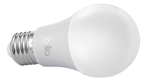 Lâmpada Led Bulbo 15w 3000k Bivolt E27 Amarela Brilia 436882