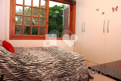 Casa-porto Alegre-chácara Das Pedras | Ref.: 28-im411434 - 28-im411434