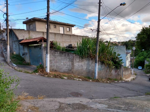 Imagem 4 de 15 de Terreno Para Venda Em Itapecerica Da Serra, Jardim Paraíso - 692_2-1174578