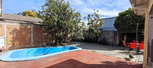 Se Vende O Arrienda Casa En Constitución
