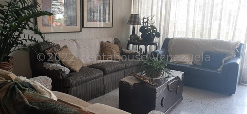 Leandro Manzano Casa En Venta,las Palmas Mls #25-12038 As