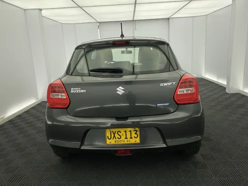 Suzuki Swift 1.2 Mt 2022