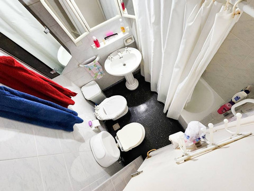 Imagen 16 de 26 de Venta De Departamento En Recoleta