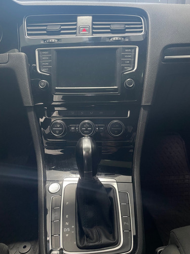 Volkswagen Golf 1.4 Highline Tsi Dsg