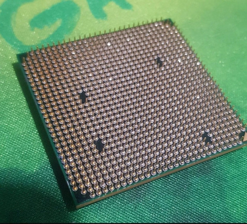 Imagem 2 de 2 de Processador Fx 4300