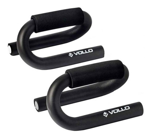 Imagem 2 de 2 de Suporte De Flexão Vollo