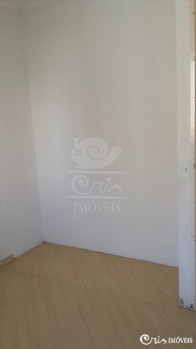 Imagem 12 de 26 de Apartamento Em Parque Marajoara - Santo André - Sp - Av04/64