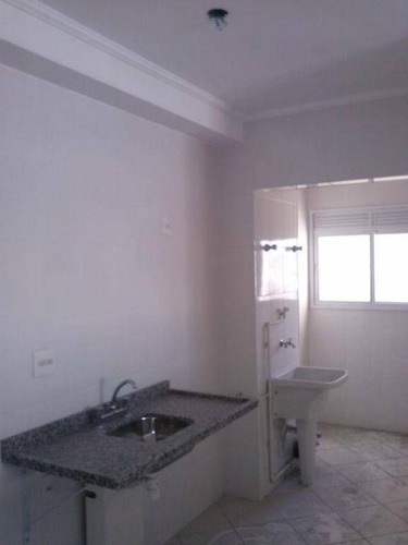 Imagem 5 de 18 de Apartamento 3 Dormitórios Com 1 Suíte ( Vago - Lazer Completo - 2 Vagas ) Á Venda De 65,00 M² Por R$ 385.000 - B. Assunção - São Bernarod Do Campo/sp - Ap0007