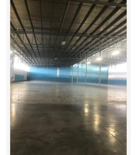 Bodega En Renta En Ciudad Industrial, Torreón, Coahuila De Zaragoza