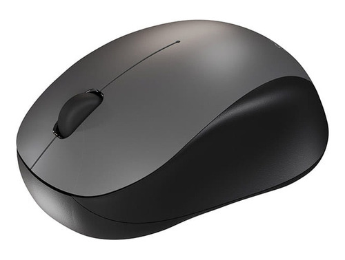 Mouse Klip Xtreme Furtive Bluetooth Silencioso - Pc Notebook