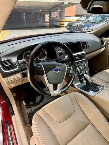 Volvo S60 2.0 T5