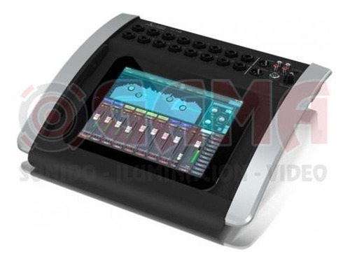 Consola Sonido Digital Behringer X-air X18 18 Canales 300921