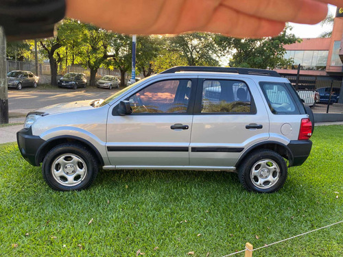 Ford Ecosport 1.6 My10 Xls Plus 4x2 2011