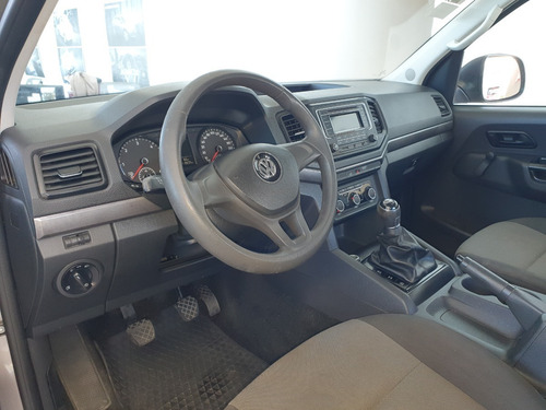 Vw Amarock