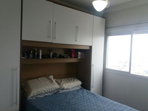 Imagem 4 de 14 de Apartamento - Ref: 5294