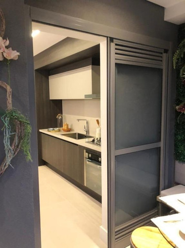 Imagem 11 de 15 de Apartamento Com 3 Dormitórios À Venda, 140 M² Por R$ 2.064.000 - Vila Mariana - São Paulo/sp - Ap19869