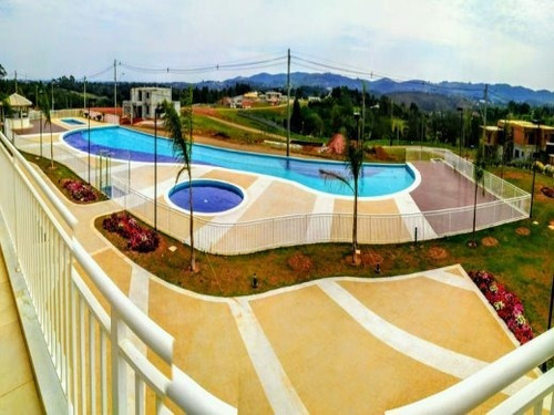 Imagem 3 de 10 de Lote Em Condominio - Mariapolis Gineta - 2172