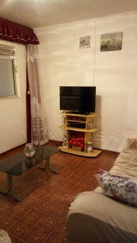 Imagem 5 de 15 de Casa Térrea Em Parelheiros - São Paulo - 13597