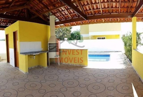 Imagem 5 de 15 de Casa Em Condominio - Ref: 5937 - V-5937