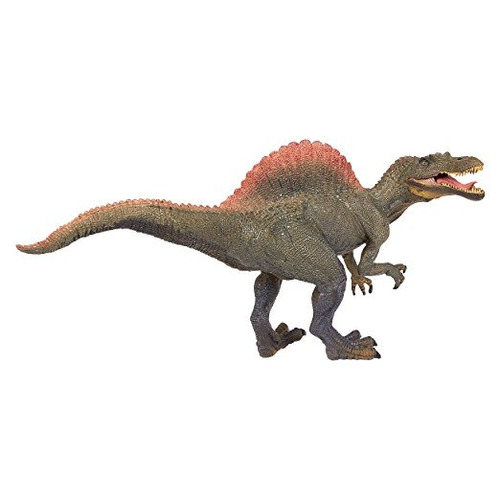 Juguete Del Dinosaurio De Spinosaurus Figurita - Realista Fi