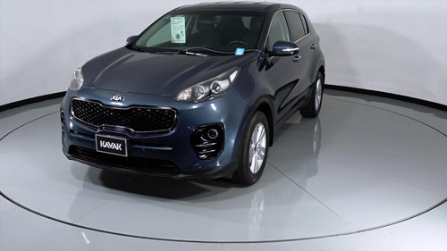 Kia Sportage 2.0 EX AUTO