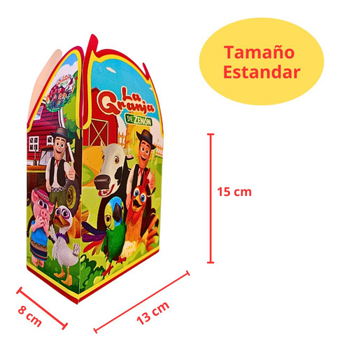 Plato Vaso Caja Pin Bolo Cumple Fiesta 10 Invitados 40pz