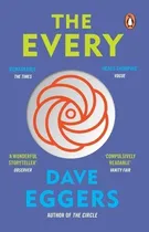 Comprar The Every - Dave Eggers, De Eggers, Dave. Editorial Penguin Books, Tapa Blanda En Inglés Internacional