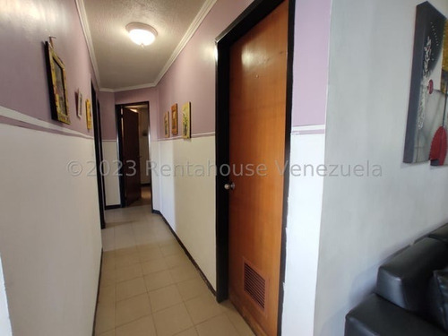 Imagen 19 de 28 de Apartamento En Venta Bosque Alto, Maracay 23-20278 Hc