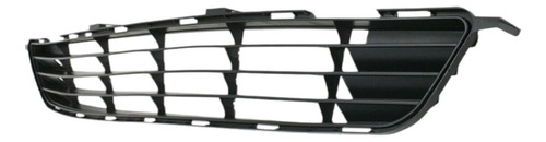 Rejilla Parachoque Para Toyota Etios Sedan 2010 - 2018