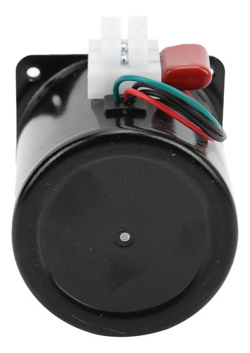 Motor De Imán Permanente, Engranaje, Motor De Microreducción