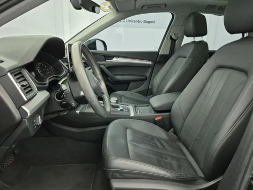 Audi Q5 2.0 TFSI QUATTRO ADVANCED