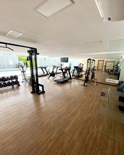 Imagen 7 de 12 de Departamento De 1 Ambiente - Vilanova Haedo