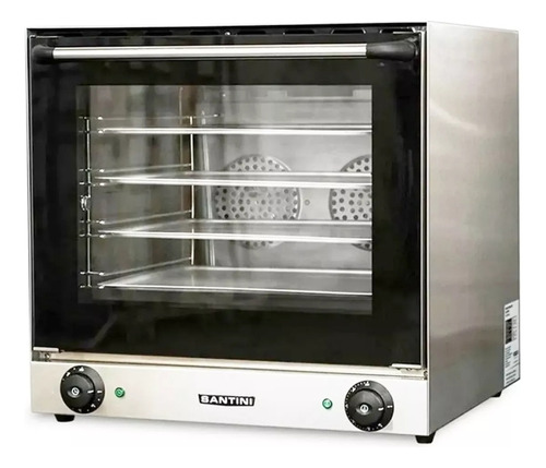 Bisagras Horno Santini Mc 600