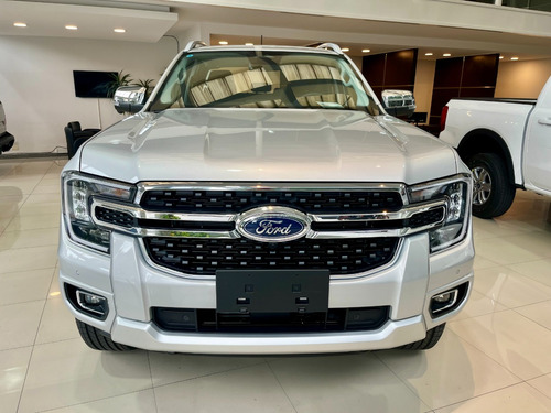 Ford Ranger 3.0 V6 Cd 4X4 Limited + At 250Cv