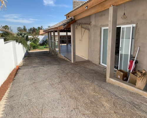 Imagem 4 de 25 de Vende-se Uma Linda Casa Em Condomínio Terras De Santa Izabel, Salto/sp - Ch00309 - 70053842
