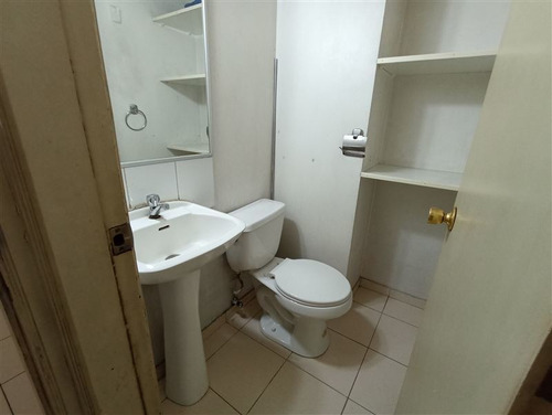 Imagen 9 de 12 de Oficina En Venta En Santiago