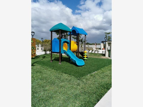 Imagen 8 de 10 de Terreno En Venta Temozon Norte