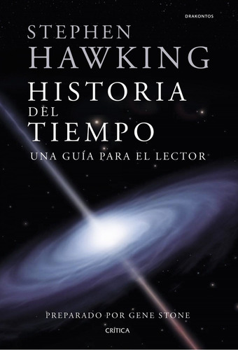 Libro Historia Del Tiempo R - Hawking, Stephen