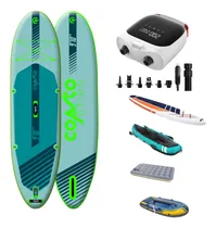 Comprar Inflador Eléctrico Para Tablas De Stand Up Paddle Surf Kayak